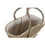 Sac de plage DKD Home Decor 53 x 15 x 51,5 cm Naturel Herbier marin 104,99 €