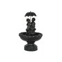 Fontaine de jardin DKD Home Decor 60 x 60 x 100 cm 60 x 60 x 126 cm Rési 339,99 €