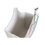 Porte-revues DKD Home Decor 40 x 18 x 41 cm Multicouleur Carton méditerr 109,99 €