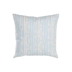 Coussin DKD Home Decor Rayures Bleu Blanc 45 x 15 x 45 cm méditerranéen 70,99 €