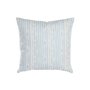 Coussin DKD Home Decor Rayures Bleu Blanc 45 x 15 x 45 cm méditerranéen 70,99 €