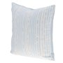 Coussin DKD Home Decor Rayures Bleu Blanc 45 x 15 x 45 cm méditerranéen 70,99 €