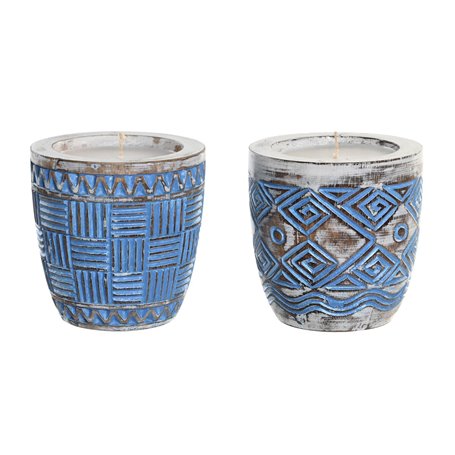 Bougie DKD Home Decor (2 Unités) 63,99 €