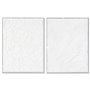 Cadre DKD Home Decor 60 x 3,2 x 80 cm Abstrait Avec relief Urbaine (2 Un 139,99 €