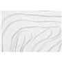 Cadre DKD Home Decor 60 x 3,2 x 80 cm Abstrait Avec relief Urbaine (2 Un 139,99 €