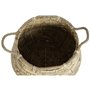 Set de basket DKD Home Decor 50 x 50 x 48 cm Métal 269,99 €