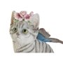 Figurine Décorative DKD Home Decor 11 x 13 x 15 cm animaux (4 Unités) 68,99 €