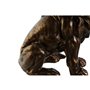 Figurine Décorative DKD Home Decor 51,5 x 27 x 63 cm Lion Cuivre 219,99 €