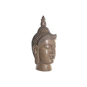 Figurine Décorative DKD Home Decor 30 x 29 x 58 cm Marron Buda Oriental 209,99 €