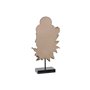 Figurine Décorative DKD Home Decor 23 x 8 x 42 cm Noir Marron Buda Orien 76,99 €