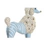 Figurine Décorative DKD Home Decor Scandi 25 x 8 x 27,5 cm Bleu Rose (2  60,99 €