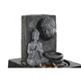 Fontaine de jardin DKD Home Decor Buda Résine 18 x 18 x 24 cm Oriental ( 79,99 €