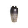 Vase DKD Home Decor Verre Aluminium Multicouleur 29 x 29 x 52 cm Moderne 209,99 €