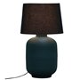 Lampe de bureau DKD Home Decor Bleu Polycarbonate Fer 30 x 30 x 53 cm 179,99 €