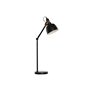 Lampe de bureau DKD Home Decor 41 x 18 x 59 cm Noir Doré Métal 220 V 50  141,99 €