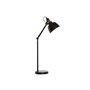 Lampe de bureau DKD Home Decor 41 x 18 x 59 cm Noir Doré Métal 220 V 50  141,99 €