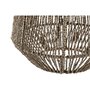 Écran de lampe DKD Home Decor 30 x 30 x 28 cm Naturel Herbier marin 86,99 €