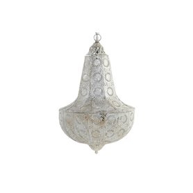 Suspension DKD Home Decor Métal Blanc 164,99 €