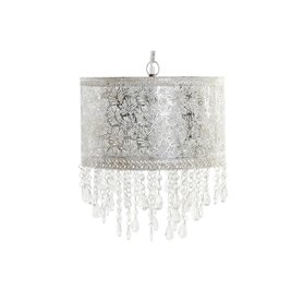 Suspension DKD Home Decor Argenté Métal 141,99 €