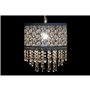 Suspension DKD Home Decor Argenté Métal 141,99 €