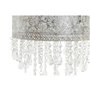 Suspension DKD Home Decor Argenté Métal 141,99 €