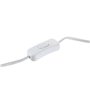 Lampe de bureau DKD Home Decor Métal Blanc Multicouleur 220 V 50 W 19 x  64,99 €