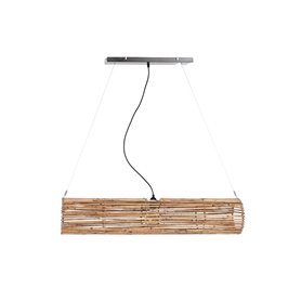 Suspension DKD Home Decor 100 x 20 x 20 cm Marron 50 W 154,99 €