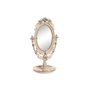 Miroir DKD Home Decor 16,5 x 13 x 30 cm Verre Résine Multicouleur Romant 53,99 €