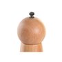 Pot de poivre DKD Home Decor 6 x 6 x 21 cm Naturel Acier inoxydable Bamb 20,99 €