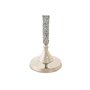 Pot à Bougie DKD Home Decor Argenté Aluminium Acrylique 26 x 26 x 36 cm 84,99 €