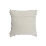 Coussin DKD Home Decor Noir Beige 45 x 10 x 45 cm Boho 59,99 €