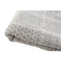 Couverture DKD Home Decor 130 x 170 x 1 cm Beige 113,99 €