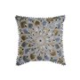 Coussin DKD Home Decor Beige Bleu (60 x 20 x 60 cm) 155,99 €