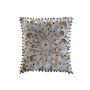 Coussin DKD Home Decor 40 x 15 x 40 cm Beige Bleu 66,99 €