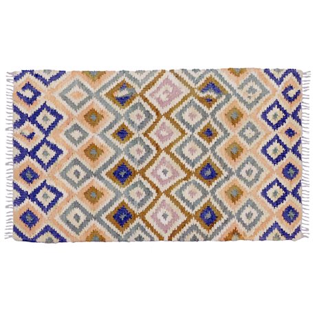 Tapis DKD Home Decor Multicouleur 200 x 290 x 1 cm 229,99 €