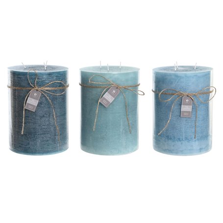 Bougie Parfumée DKD Home Decor (3 Unités) 149,99 €