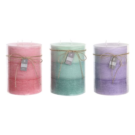 Bougie Parfumée DKD Home Decor (3 Unités) 149,99 €