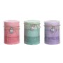 Bougie Parfumée DKD Home Decor (3 Unités) 149,99 €