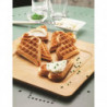TEFAL Accessoires XA800612 lot de 2 plaques gaufrettes coeur 33,99 €
