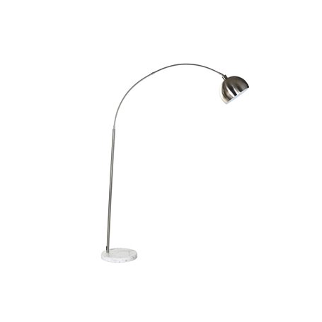 Lampadaire DKD Home Decor 36 x 110 x 195 cm Argenté Métal 220 V 60 W 229,99 €