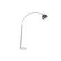 Lampadaire DKD Home Decor 36 x 110 x 195 cm Argenté Métal 220 V 60 W 229,99 €