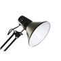 Lampe de bureau DKD Home Decor 22 x 39 x 69 cm Noir Métal 220 V 50 W 74,99 €