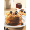 TEFAL Accessoires XA801012 Lot de 2 plaques pancakes Snack C 33,99 €