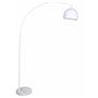 Lampadaire DKD Home Decor 36 x 110 x 195 cm Métal Blanc Marbre 220 V 50  229,99 €