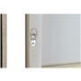 Cadre DKD Home Decor 104 x 4,5 x 143,5 cm Chapeau Moderne (2 Unités) 349,99 €
