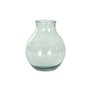 Vase DKD Home Decor 29 x 29 x 36 cm Vert Verre trempé 108,99 €