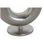 Vase DKD Home Decor Argenté Aluminium 19 x 11 x 17 cm 43,99 €