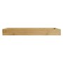 Plateau DKD Home Decor Naturel Bambou 43 x 27 x 4,5 cm 30,99 €