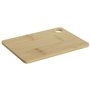 Planche à découper DKD Home Decor Naturel Bambou 28 x 21 x 1 cm 17,99 €