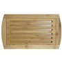 Planche à découper DKD Home Decor Naturel Bambou 36 x 21 x 2 cm 23,99 €